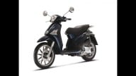 Moto - News: Piaggio Liberty 2009: primo contatto