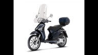 Moto - News: Piaggio Liberty 2009: primo contatto