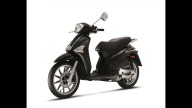 Moto - News: Piaggio Liberty 2009: primo contatto