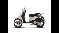 Moto - News: Piaggio Liberty 2009: primo contatto