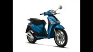 Moto - News: Piaggio Liberty 2009: primo contatto