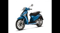 Moto - News: Piaggio Liberty 2009: primo contatto