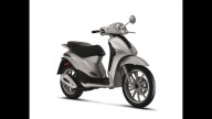 Moto - News: Piaggio Liberty 2009: primo contatto