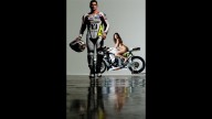 Moto - News: MotoGP 2009: Playboy sulle carene LCR