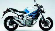 Moto - News: Suzuki Gladius