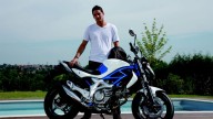 Moto - News: Suzuki Gladius