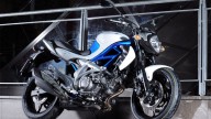 Moto - News: Suzuki Gladius