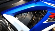 Moto - Test: Suzuki GSX-R 600 - TEST