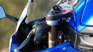 Moto - Test: Suzuki GSX-R 600 - TEST