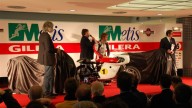 Moto - News: Team Metis Gilera 2009