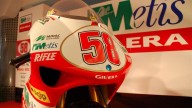 Moto - News: Team Metis Gilera 2009