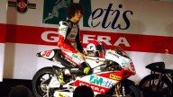Moto - News: Team Metis Gilera 2009: Simoncelli e Locatelli