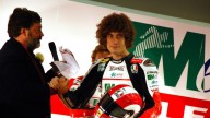 Moto - News: Team Metis Gilera 2009: Simoncelli e Locatelli
