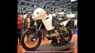 Moto - News: Track Diesel T-800 CDI 2009