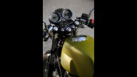 Moto - News: Moto Guzzi V7 Cafè Classic: primo contatto