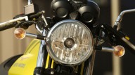 Moto - News: Moto Guzzi V7 Cafè Classic: primo contatto