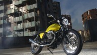 Moto - News: Moto Guzzi V7 Cafè Classic: primo contatto