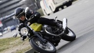 Moto - News: Moto Guzzi V7 Cafè Classic: primo contatto