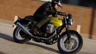 Moto - News: Moto Guzzi V7 Cafè Classic: primo contatto