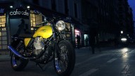 Moto - News: Moto Guzzi V7 Cafè Classic: primo contatto