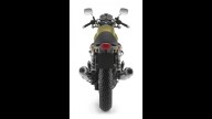 Moto - News: Moto Guzzi V7 Cafè Classic: primo contatto