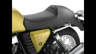 Moto - News: Moto Guzzi V7 Cafè Classic: primo contatto