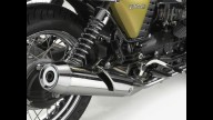 Moto - News: Moto Guzzi V7 Cafè Classic: primo contatto