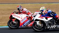 Moto - News: WSBK 2009: Aprilia e BMW regolari?