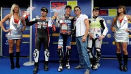 Moto - News: WSBK 2009: Aprilia e BMW regolari?