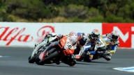 Moto - News: WSBK 2009: Phillip Island nel segno di Haga