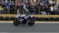 Moto - News: WSBK 2009: Phillip Island nel segno di Haga