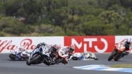 Moto - News: WSBK 2009: tagli alle prove del venerdì