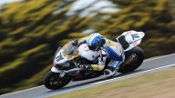 Moto - News: WSBK 2009: Phillip Island nel segno di Haga