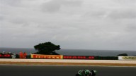 Moto - News: WSBK 2009: tagli alle prove del venerdì