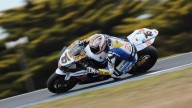 Moto - News: WSBK 2009: Phillip Island nel segno di Haga