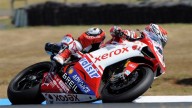 Moto - News: WSBK 2009: la questione Mediorientale