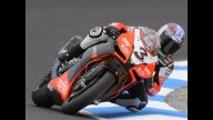 Moto - News: WSBK 2009: tagli alle prove del venerdì