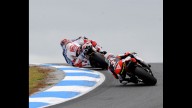 Moto - News: WSBK 2009: Phillip Island nel segno di Haga