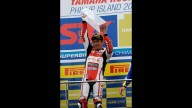 Moto - News: WSBK 2009: Phillip Island nel segno di Haga