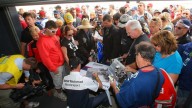 Moto - News: WSBK 2009: Phillip Island nel segno di Haga