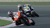 Moto - News: WSBK 2009, Qatar: due podi per la Aprilia RSV4