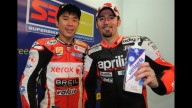 Moto - News: WSBK 2009, Qatar: ancora la R1 di Spies in gara 2