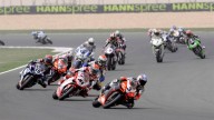 Moto - News: WSBK 2009, Qatar: ancora la R1 di Spies in gara 2