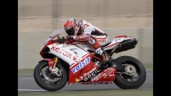 Moto - News: WSBK 2009, Qatar: Spies in SuperPole