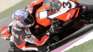 Moto - News: WSBK 2009, Qatar: Spies in SuperPole