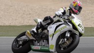 Moto - News: WSBK 2009: uragano Spies nelle Q1 in Qatar