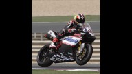 Moto - News: WSBK 2009: uragano Spies nelle Q1 in Qatar