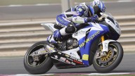 Moto - News: WSBK 2009: uragano Spies nelle Q1 in Qatar