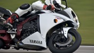 Moto - Test: Yamaha R1 2009 - TEST