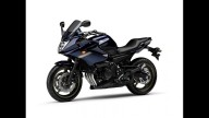 Moto - News: Yamaha XJ6 Diversion